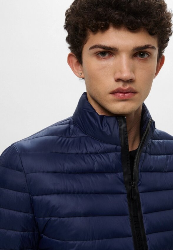Куртка утепленная Trussardi