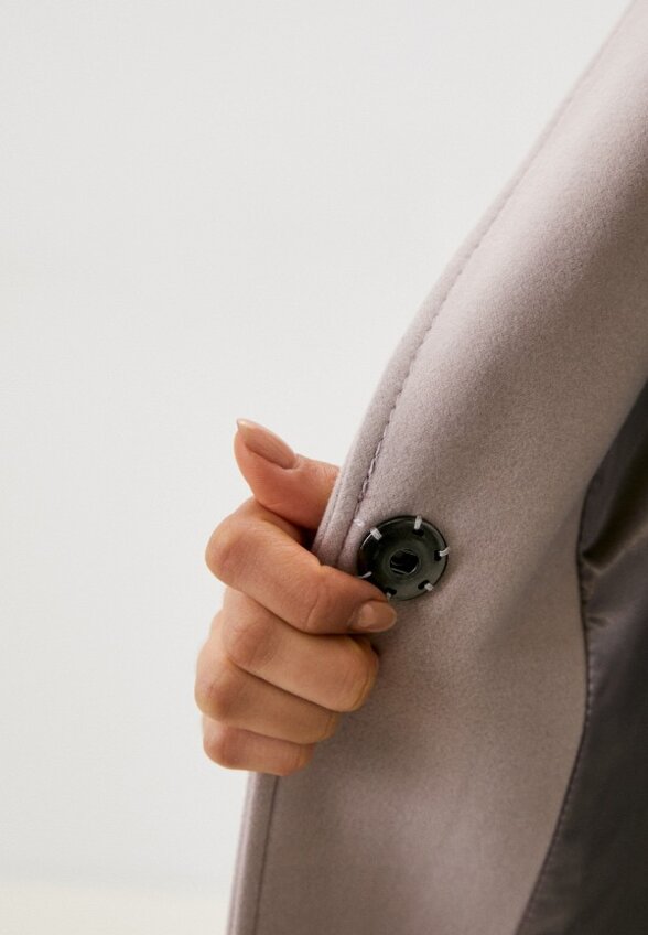 Пальто-халат Ovelli