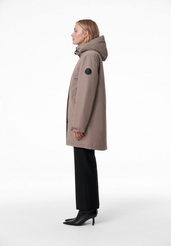 Куртка утепленная Bjorn Larsen