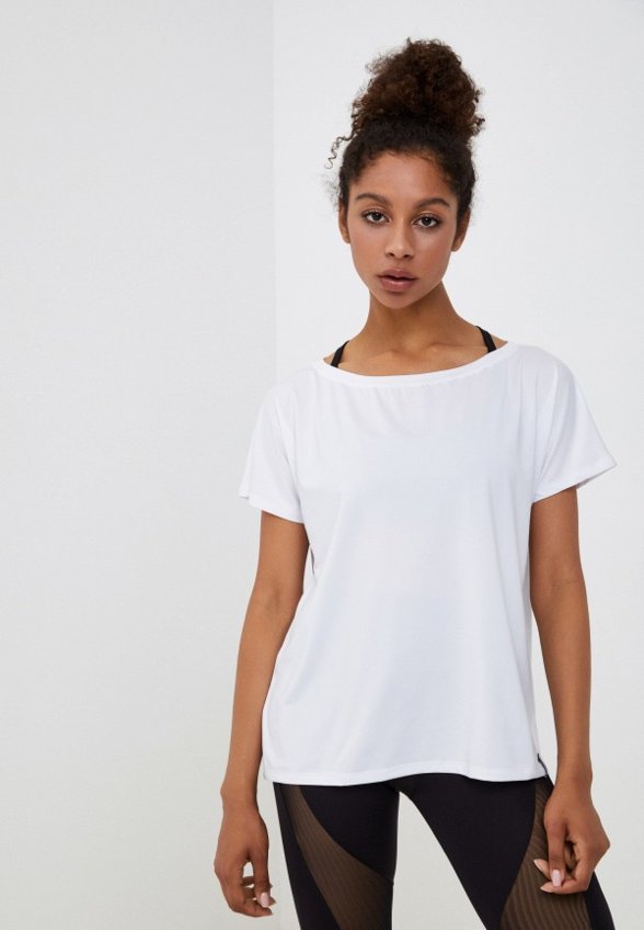 Футболка Euphoria