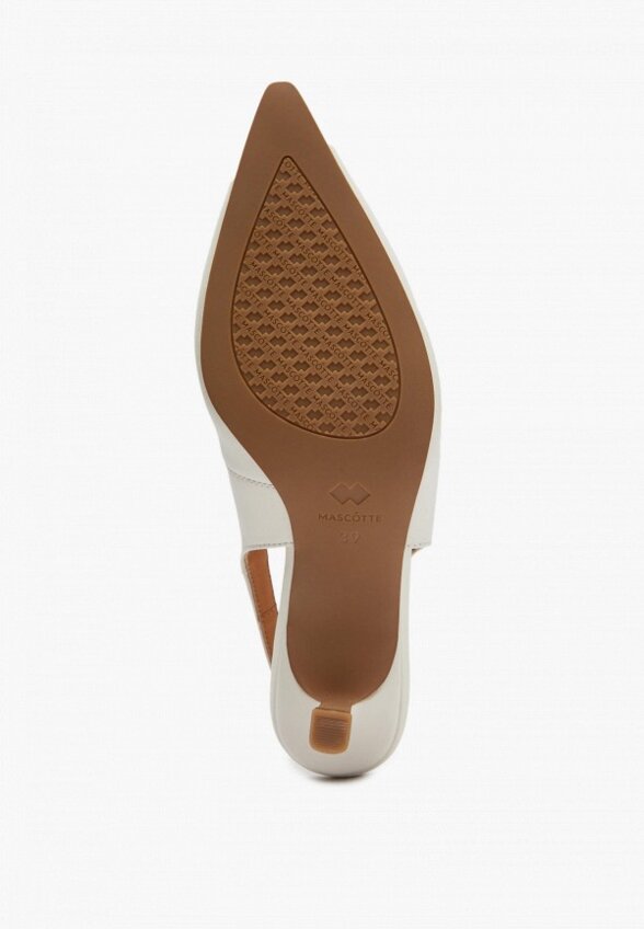 Туфли Mascotte