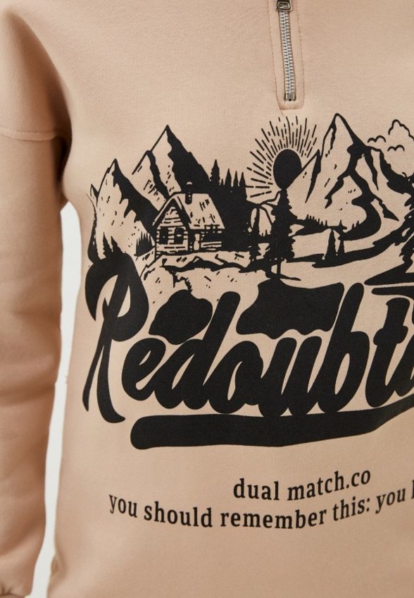 Олимпийка Fragarika