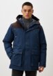 Пуховик Cordillero1  - превью