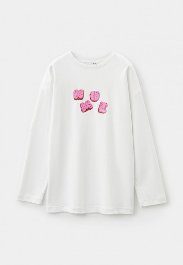 Лонгслив Nume