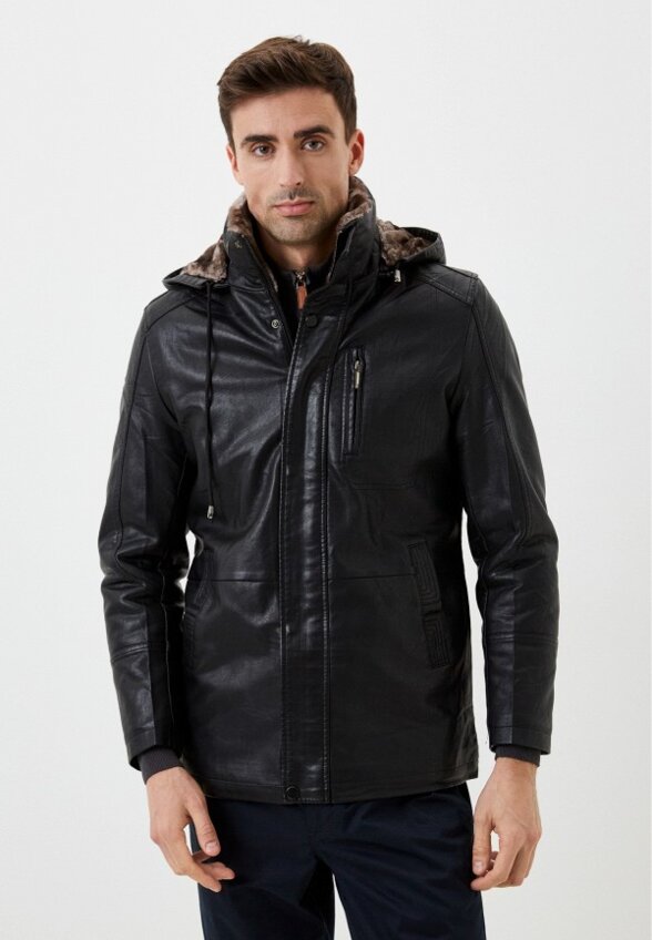 Куртка утепленная Ogmando