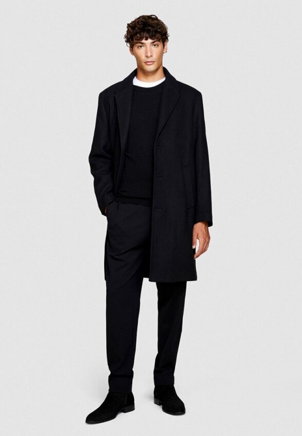 Джемпер Sisley