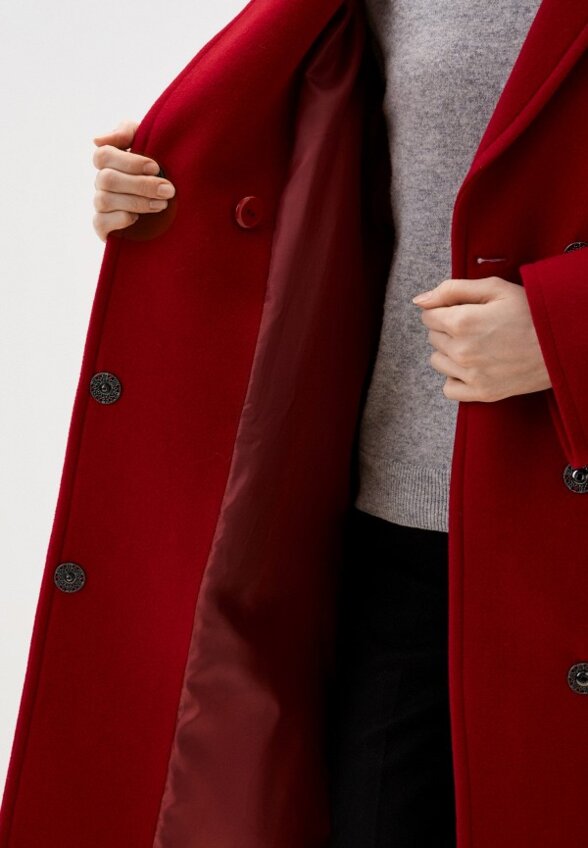 Пальто Shartrez