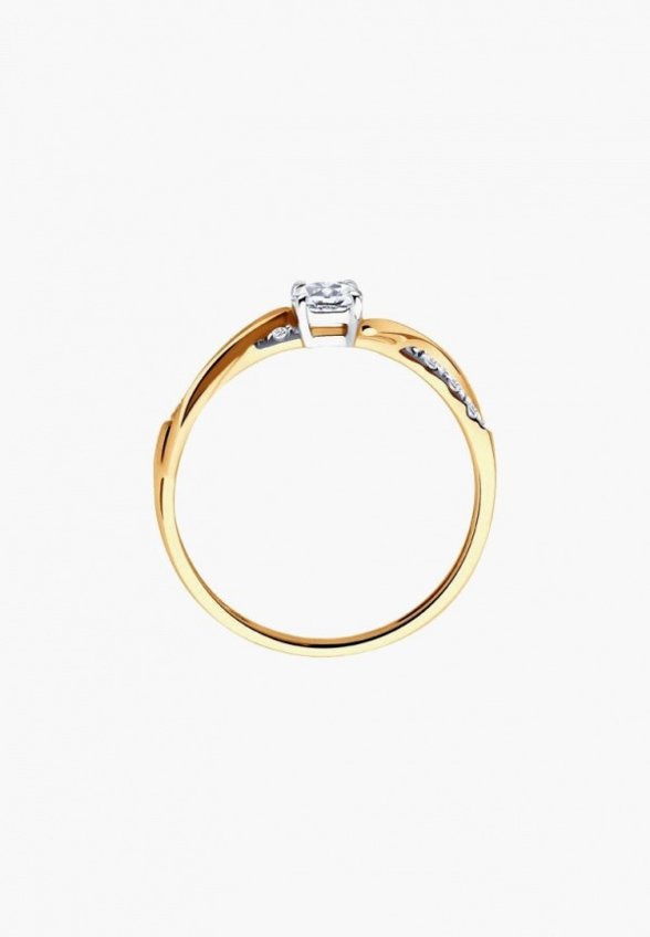 Кольцо Diamant