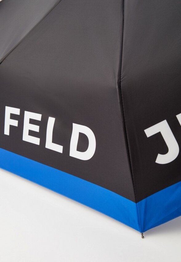 Зонт складной Karl Lagerfeld Jeans