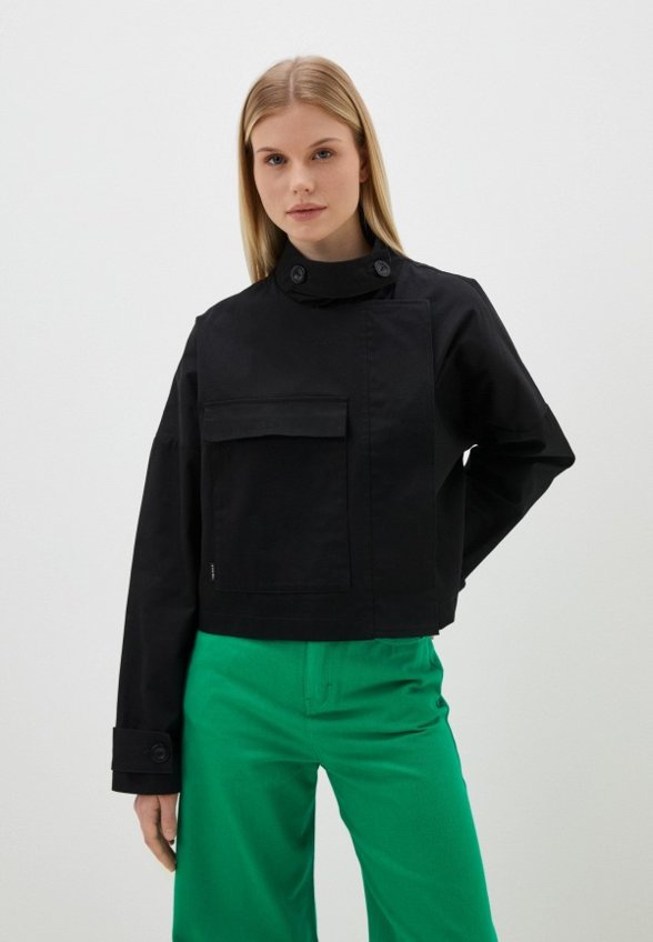 Косуха The Hills