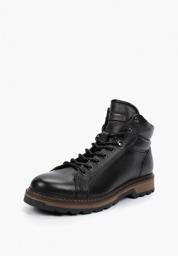 Ботинки Vittorio Bravo