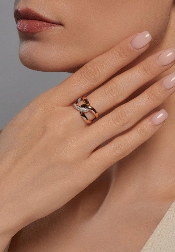 Кольцо Sokolov