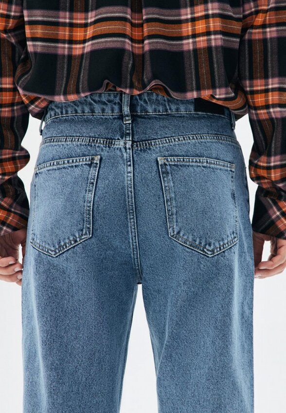 Джинсы All We Need