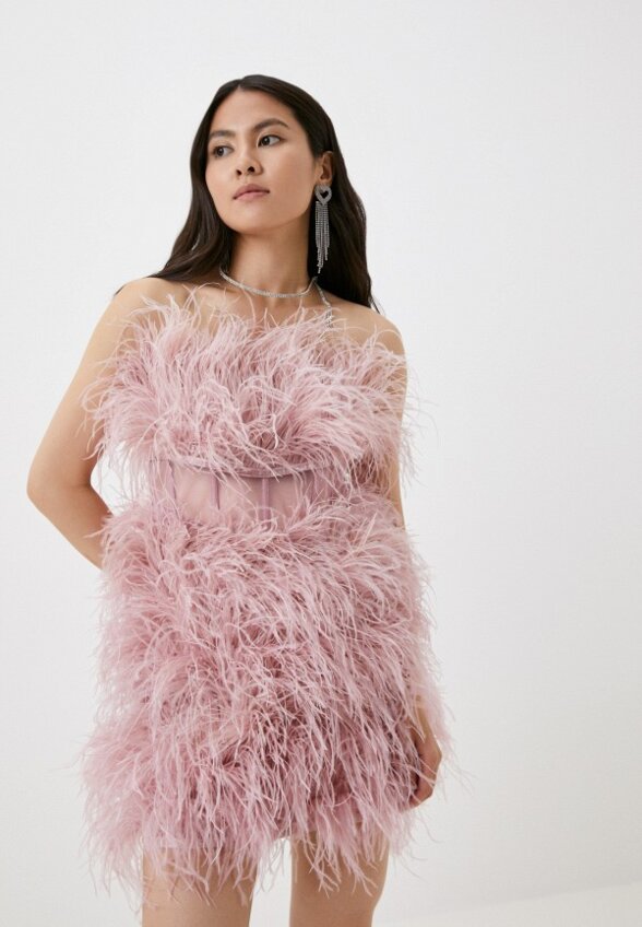 Платье Sample Room