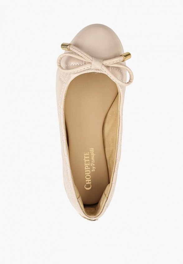 Балетки Choupette