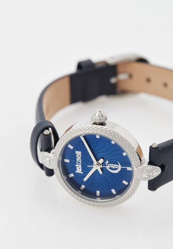 Часы и браслет Just Cavalli