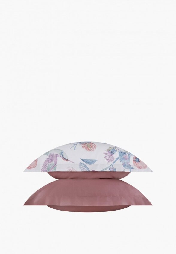Постельное белье Евро Bellehome