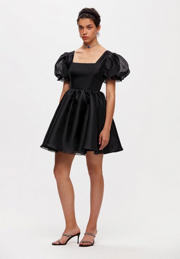 Платье Clan VI