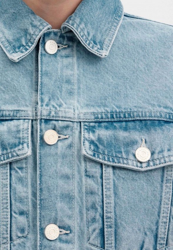 Куртка джинсовая Charuel