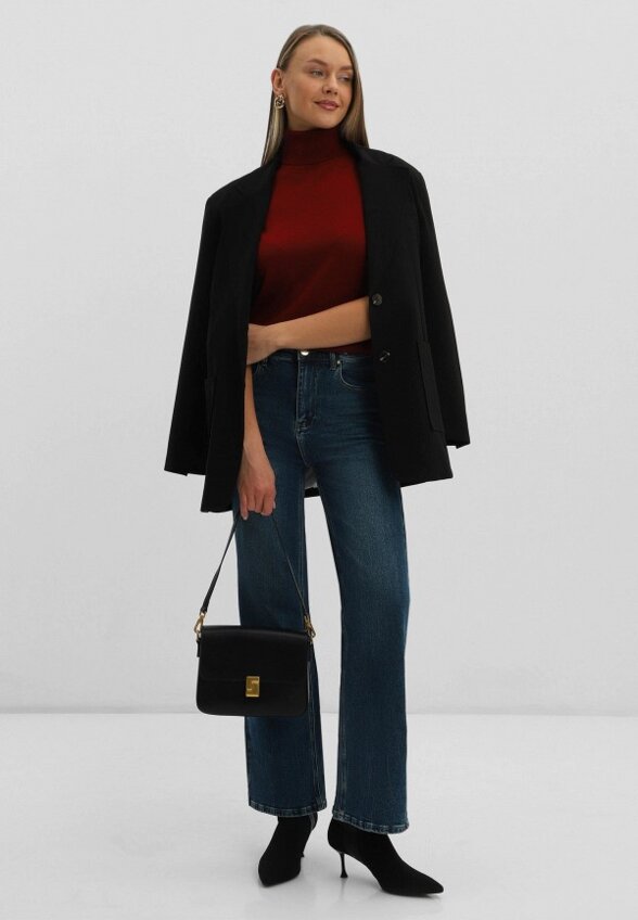 Джинсы Passegiata