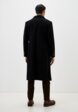 Пальто двубортное Misteks design3  - превью