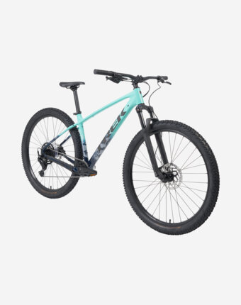 Велосипед горный Trek Marlin 5 29", Голубой