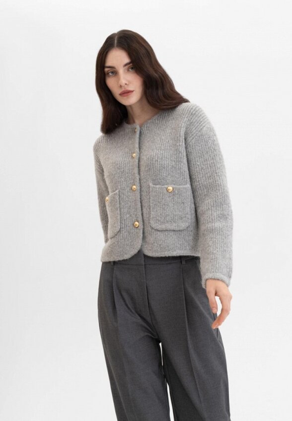 Кардиган Urban Tiger