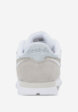 Кроссовки женские Reebok Classic Leather, Белый3  - превью