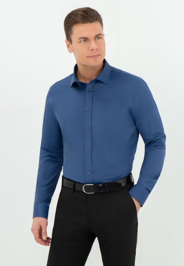 Рубашка Thomas Berger