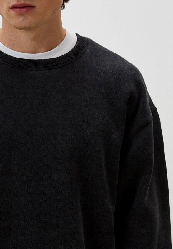 Свитшот Face Code