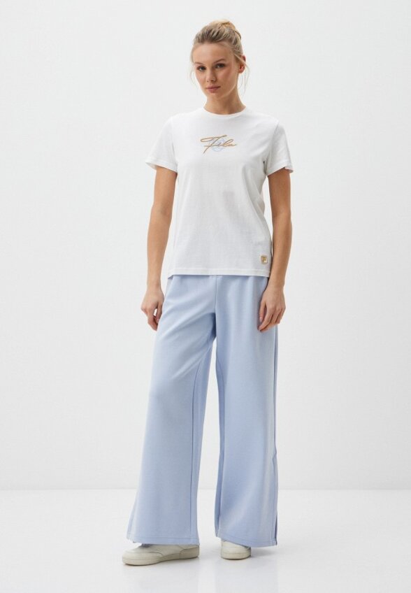Брюки спортивные Fila
