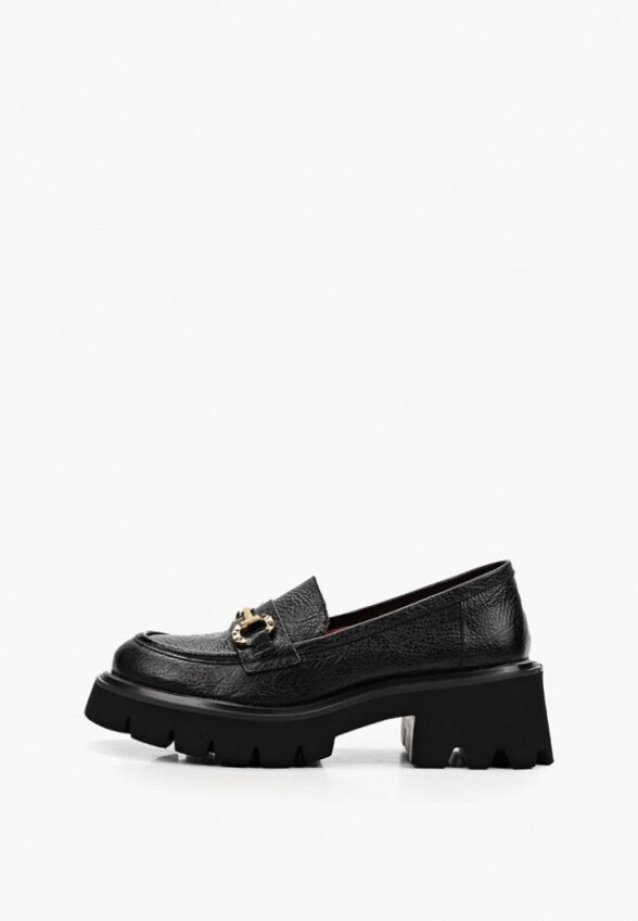 Лоферы Abricot