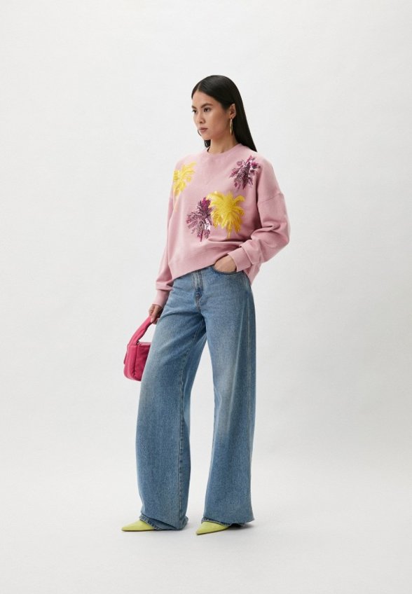 Свитшот Essentiel Antwerp