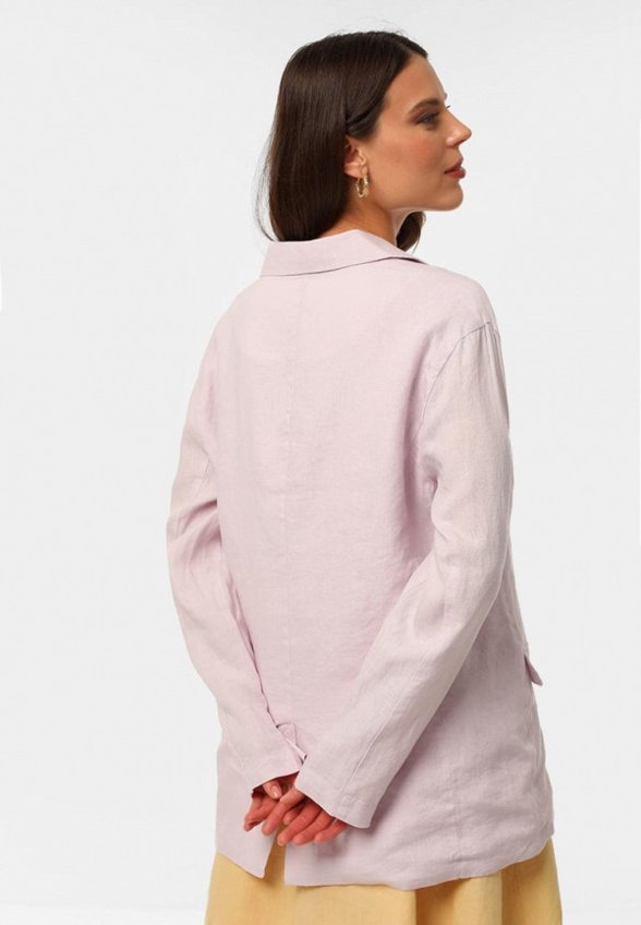 Жакет A la Tete