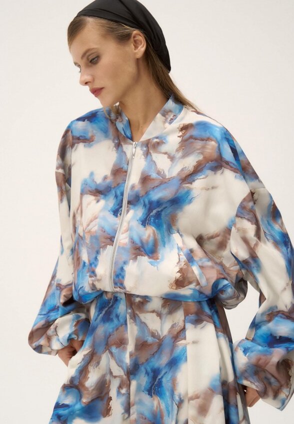 Блуза Fashion Rebels