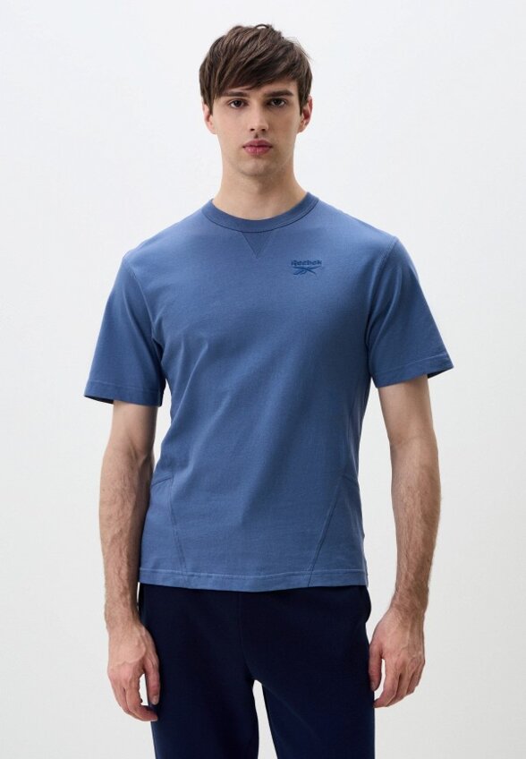 Футболка Reebok