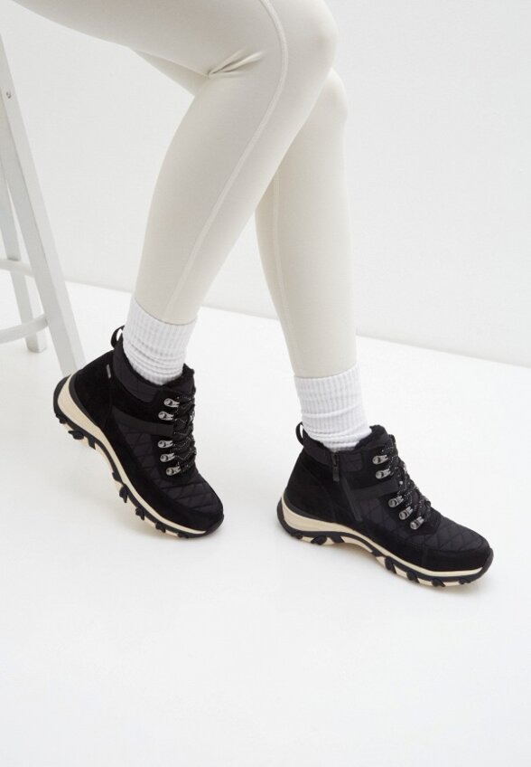 Ботинки Caprice