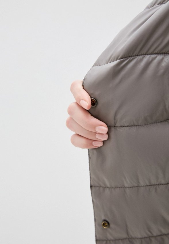 Куртка-пальто Winterra