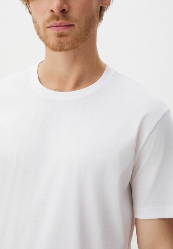 Футболка Maison David