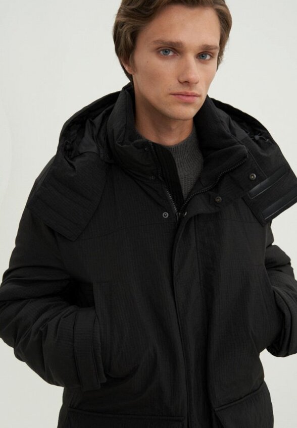 Куртка утепленная Finn Flare