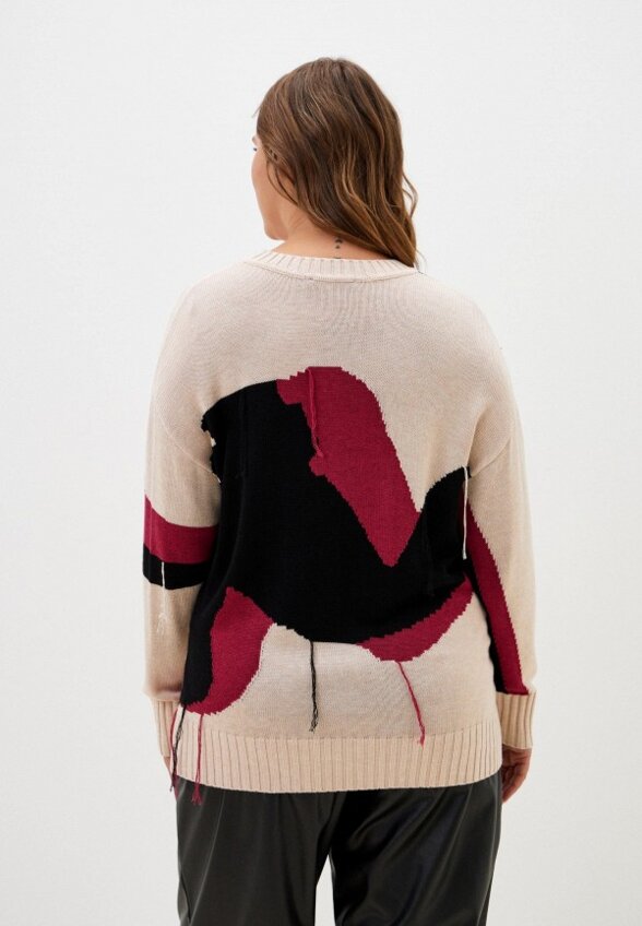 Джемпер Averi