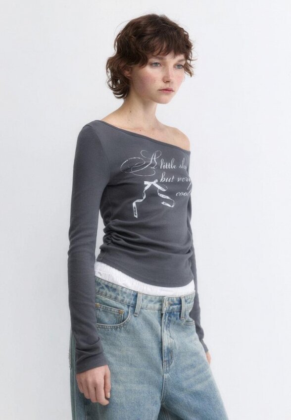 Лонгслив Befree