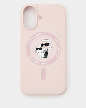 Чехол для iPhone Karl Lagerfeld женщинам
