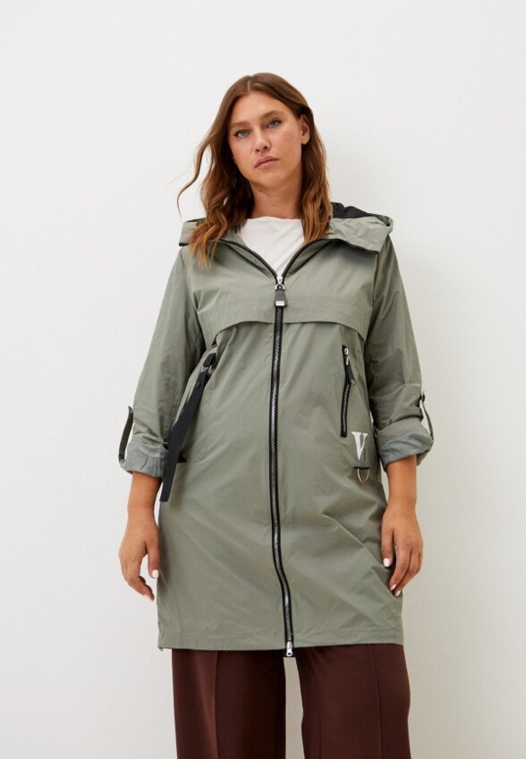 Плащ Margo Blues