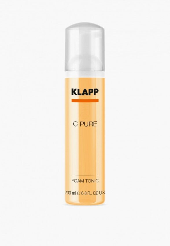 Тоник для лица Klapp