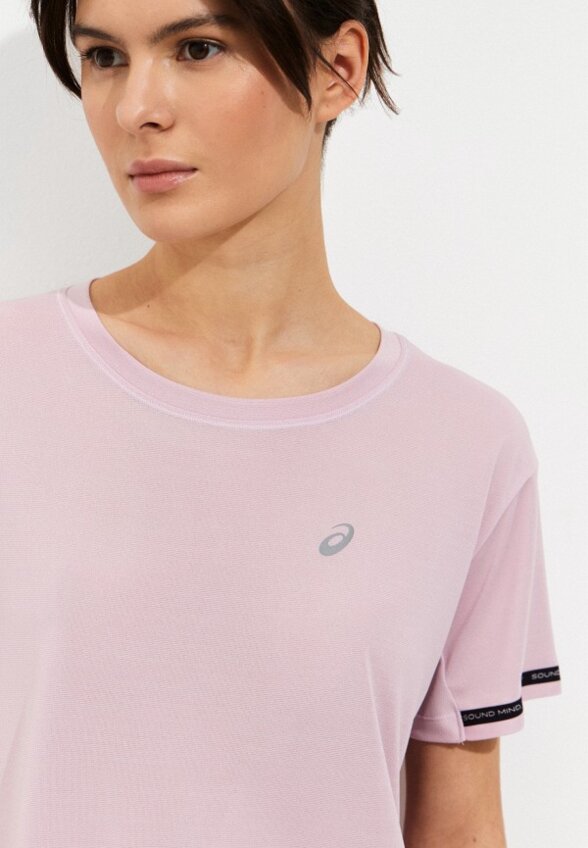 Футболка спортивная ASICS