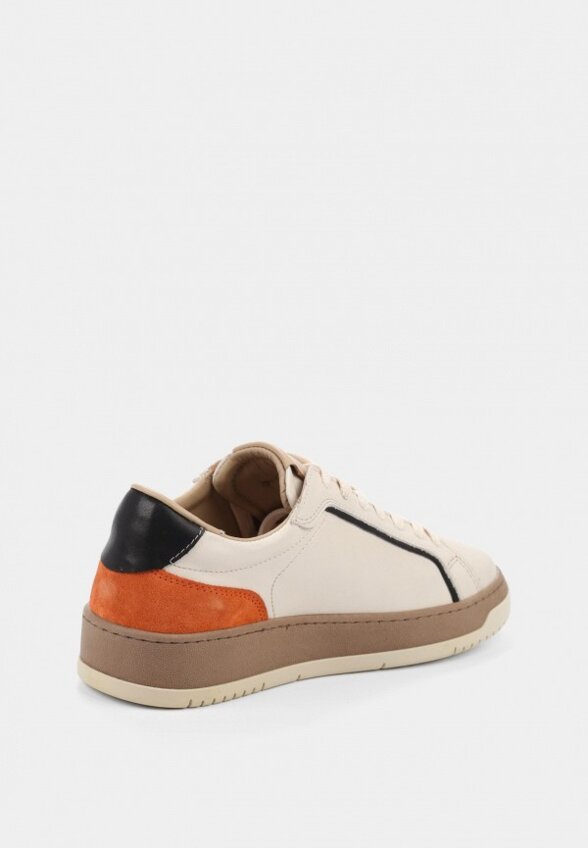 Кеды Euros Style