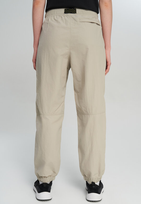 Брюки женские Mountain Hardwear Stryder Jogger, Бежевый