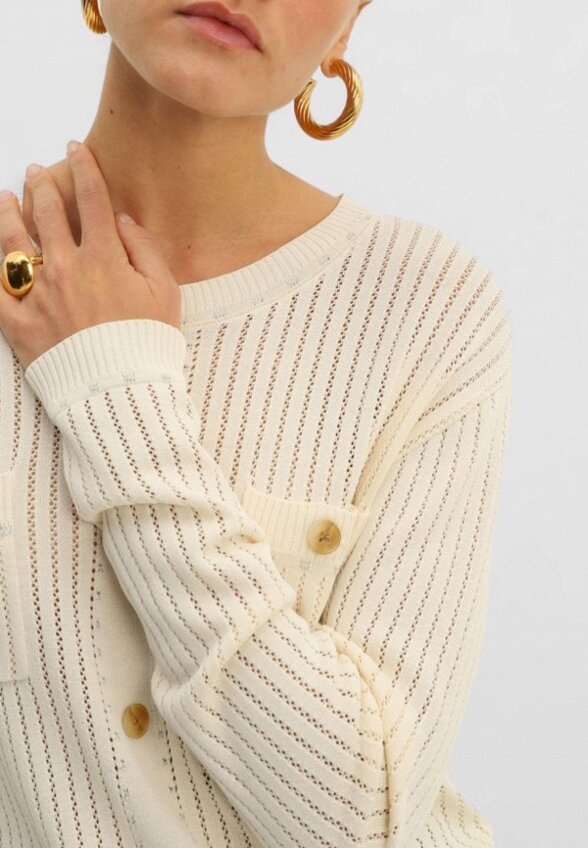 Джемпер A la Tete