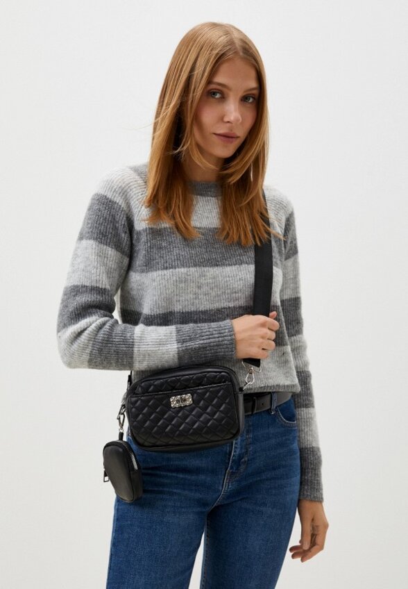 Сумка и кошелек Baggini